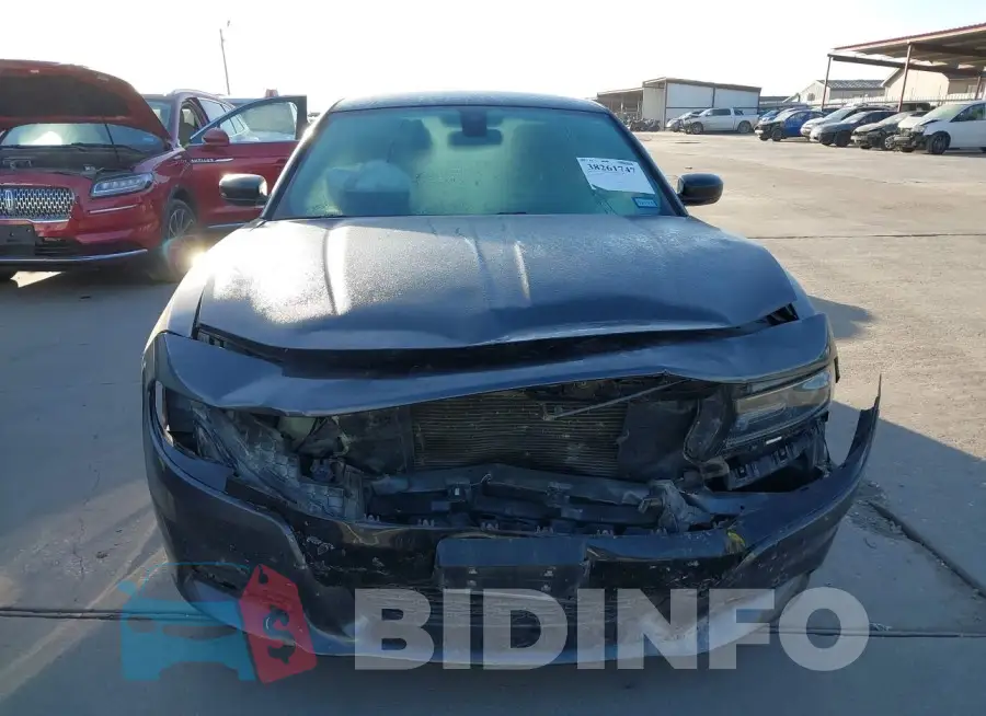 2C3CDXBG5KH726038 Photo# 13