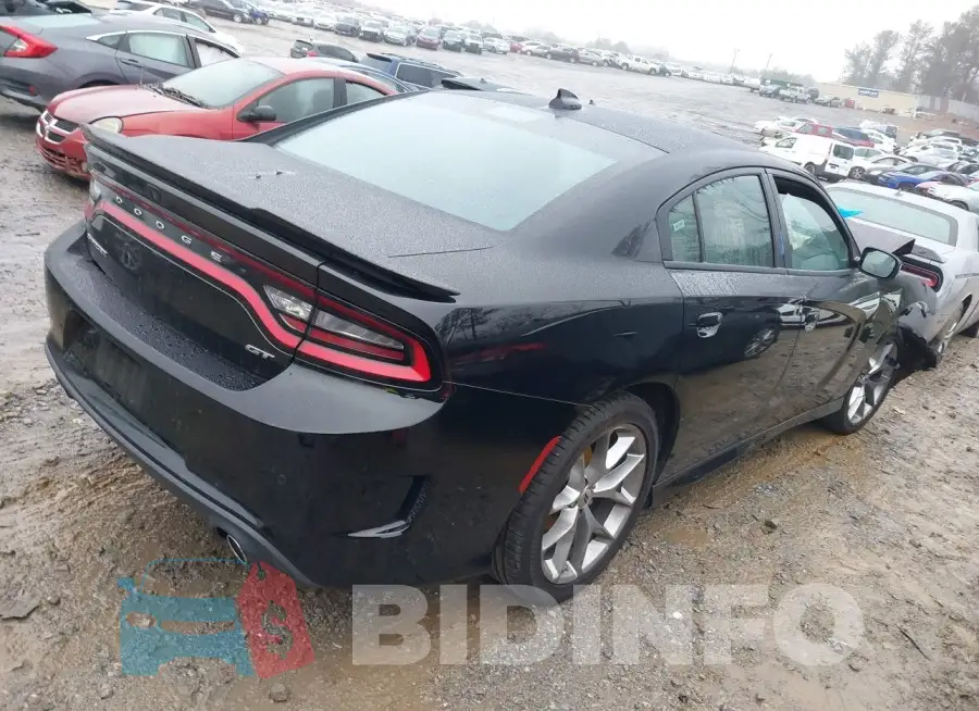2C3CDXHG2PH529178 Photo# 4