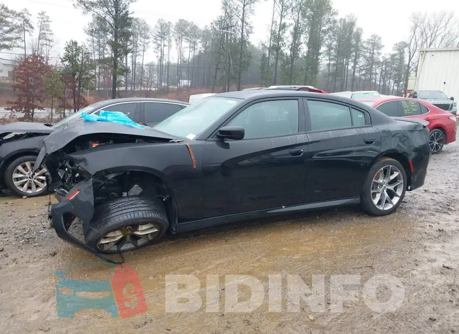 2C3CDXHG2PH529178 Photo# 14