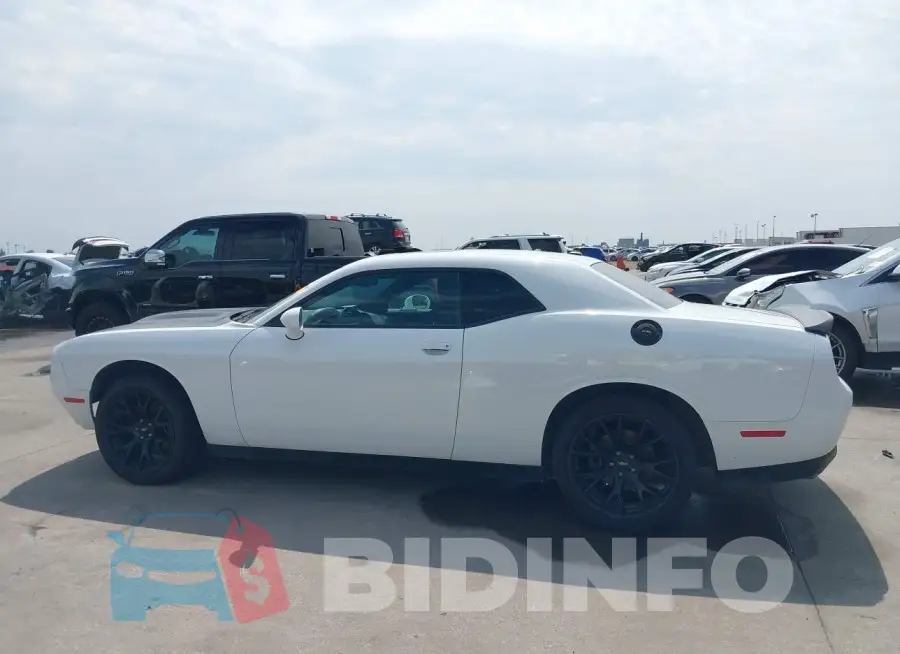 2C3CDZBT4KH651793 Photo# 15
