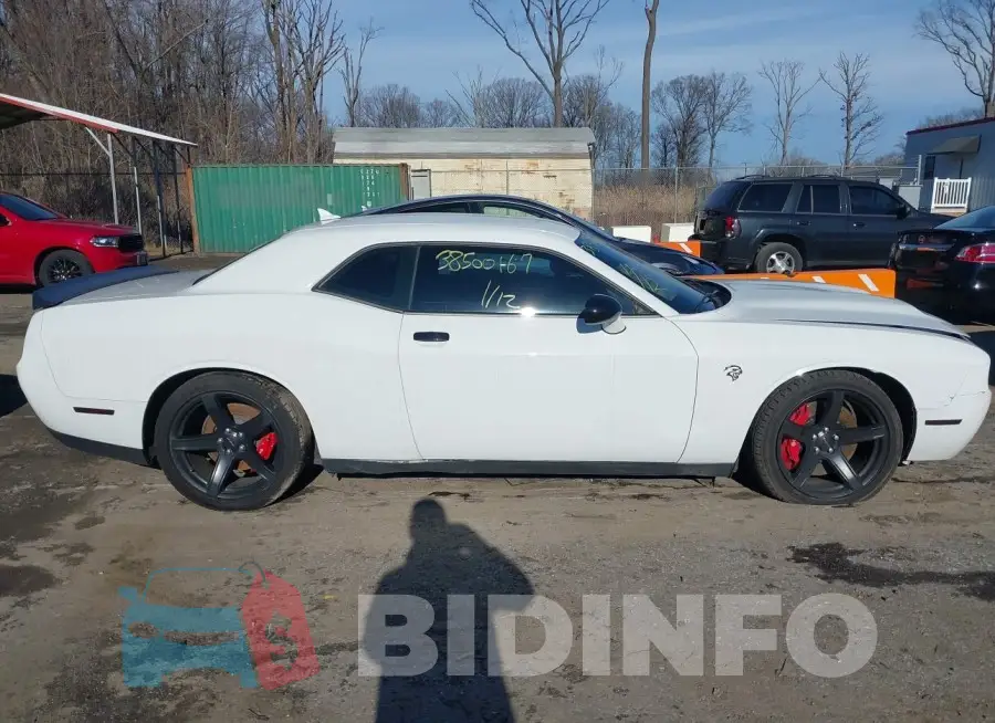 2C3CDZC96KH732023 Photo# 13