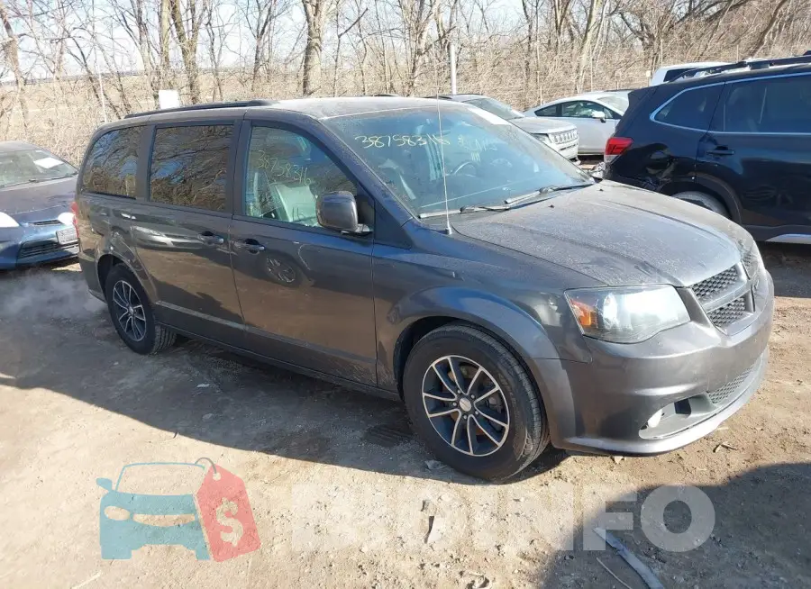 2C4RDGEG2KR516492 Photo# 1