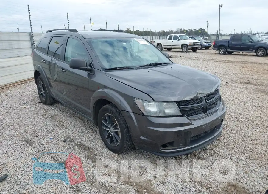 3C4PDCABXHT630093 Photo# 1