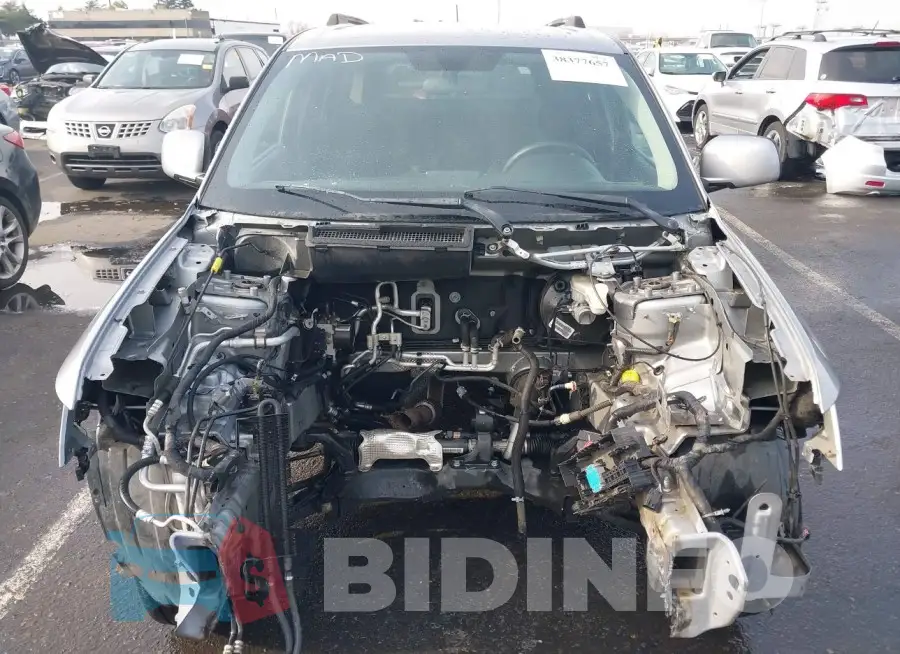 3C4PDCBG7HT705682 Photo# 13