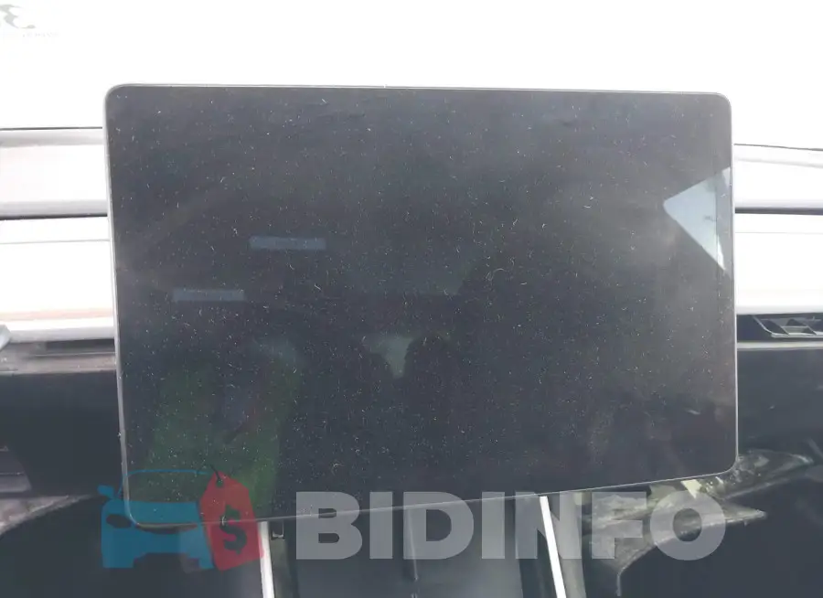 5YJ3E1EB8KF452815 Photo# 15