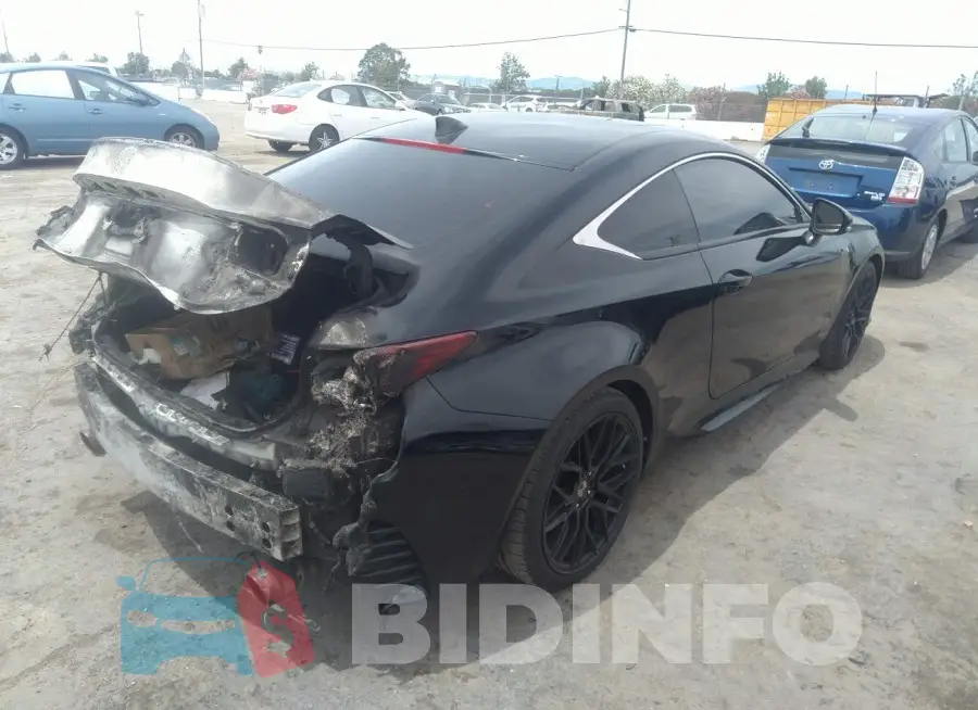 JTHHE5BC5F5005097 Photo# 4