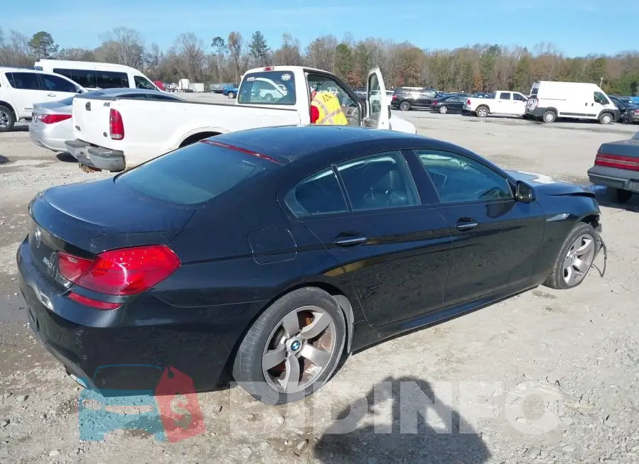 WBA6B2C56ED128943 Photo# 4