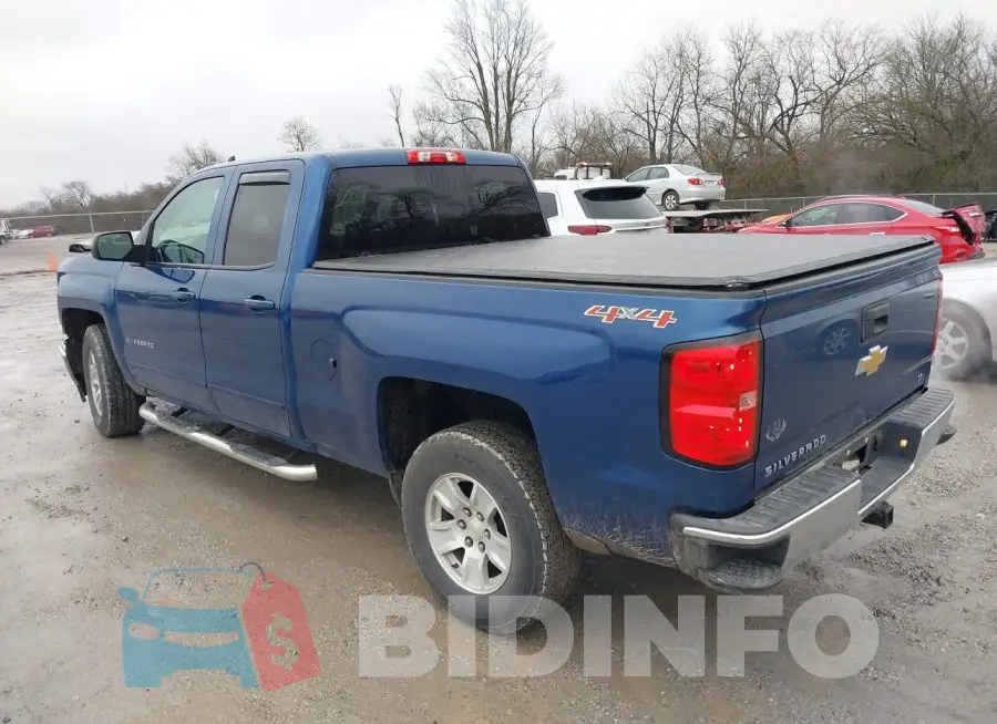 1GCVKREC5FZ378830 Photo# 3