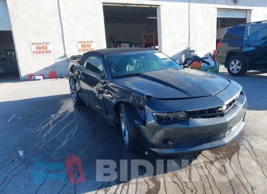 2G1FB3D38E9146484 Photo# 1