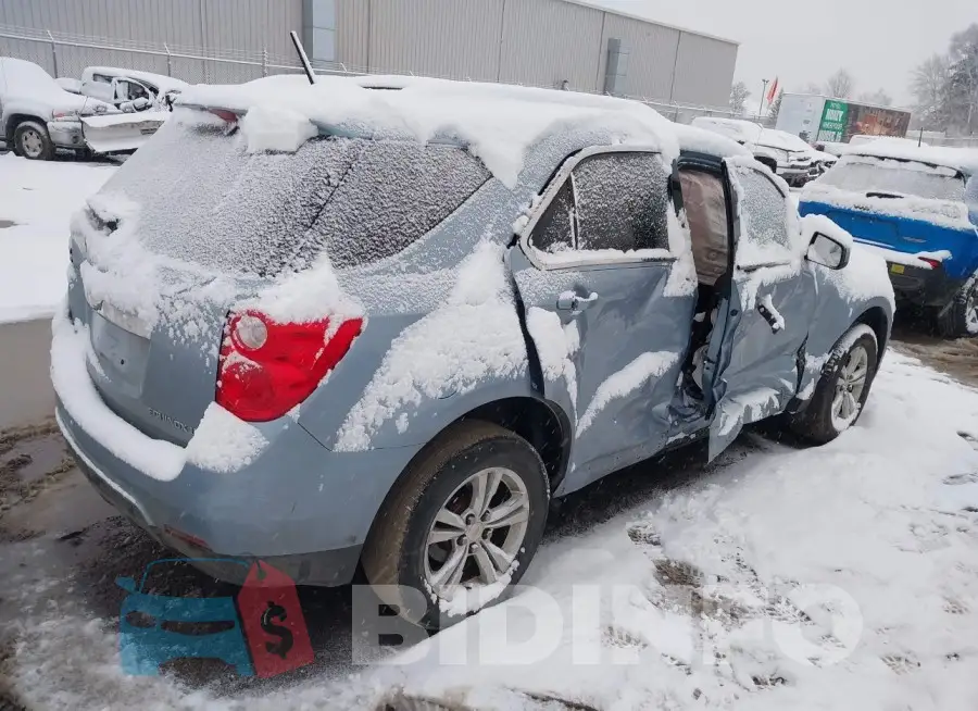 2GNALBEK6F6348264 Photo# 4