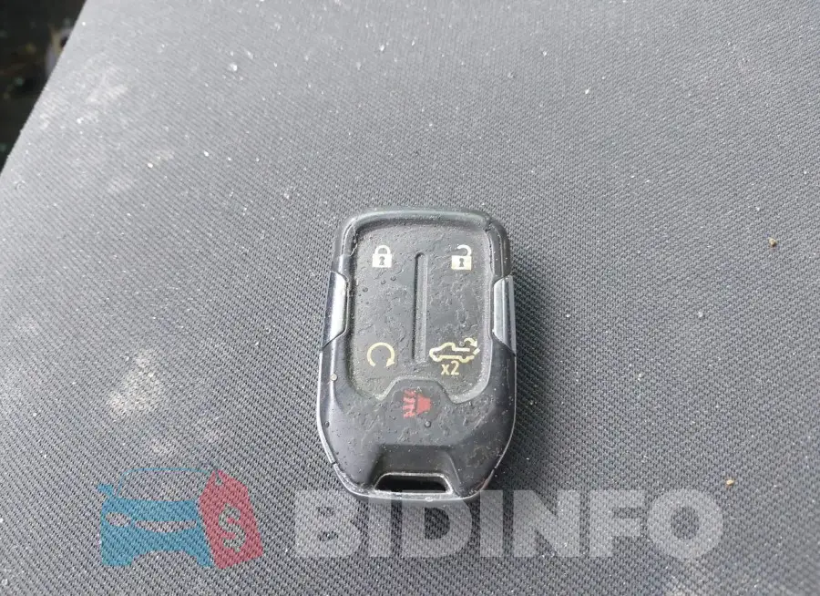 3GCUYDED5LG201809 Photo# 11