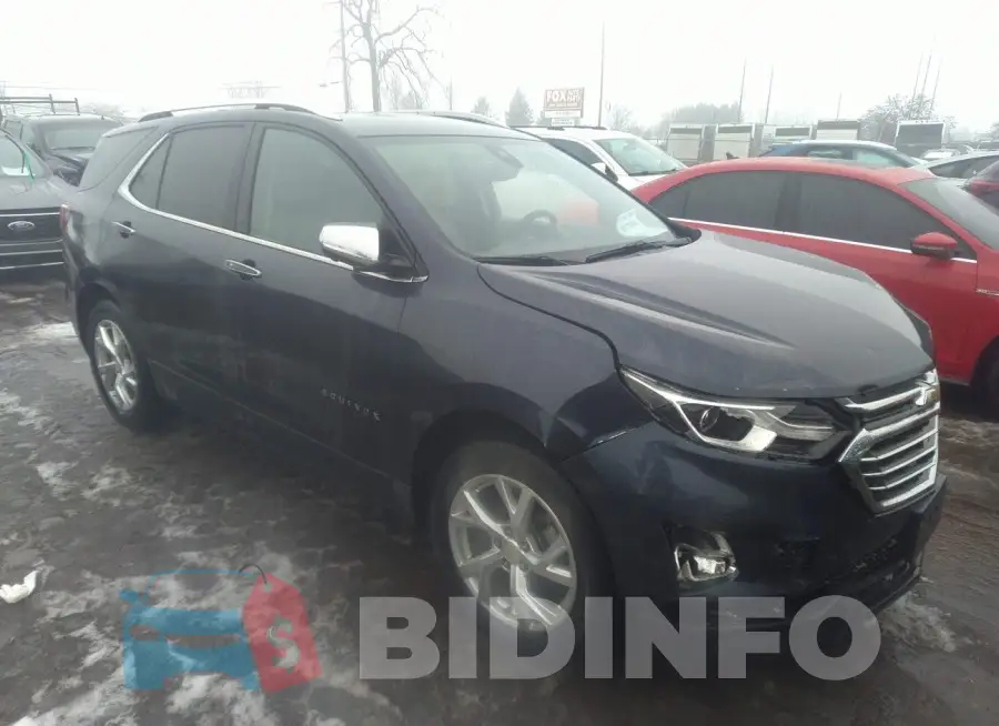 3GNAXXEV9KL250640 Photo# 1