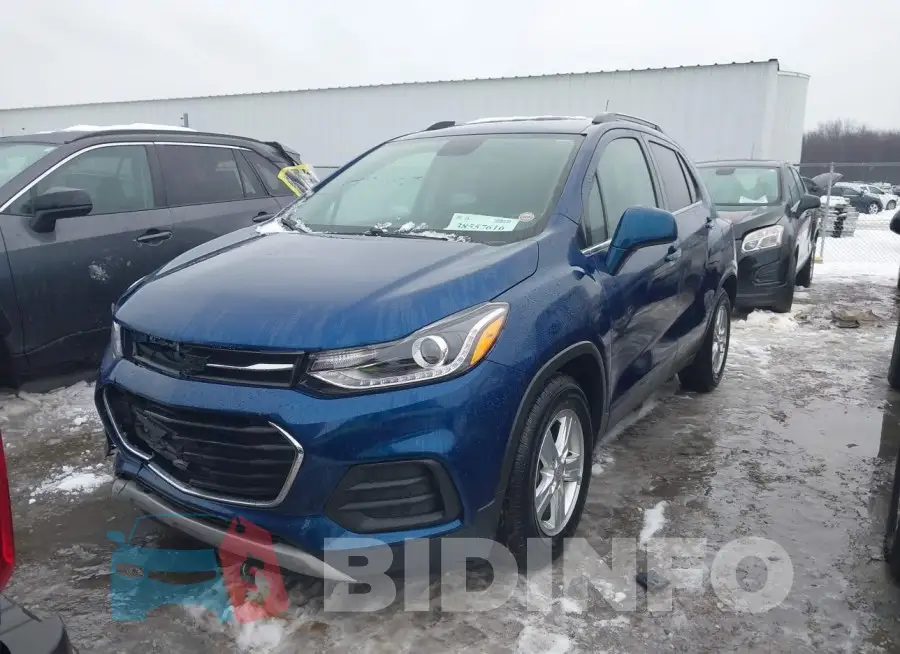 3GNCJLSB8KL355537 Photo# 2