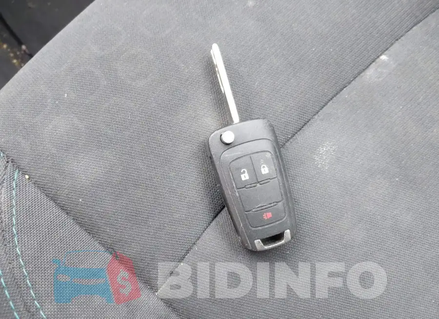 3GNCJNSB7GL258347 Photo# 11