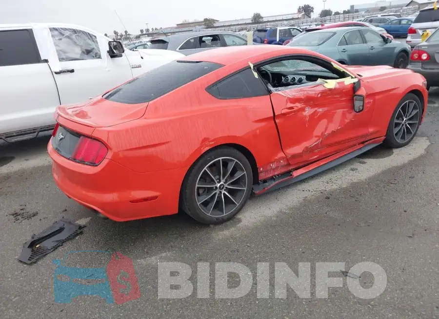 1FA6P8TH3G5303640 Photo# 4