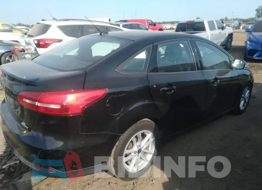 1FADP3F20GL281139 Photo# 4