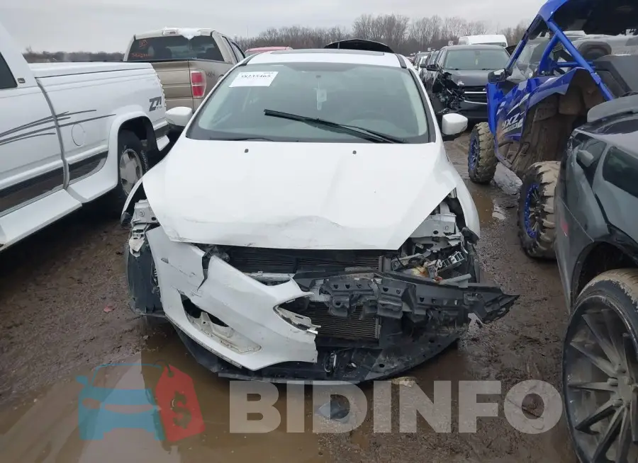 1FADP3K2XGL345158 Photo# 6