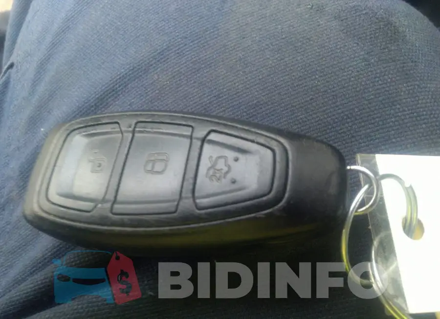 1FADP3L95HL293550 Photo# 11