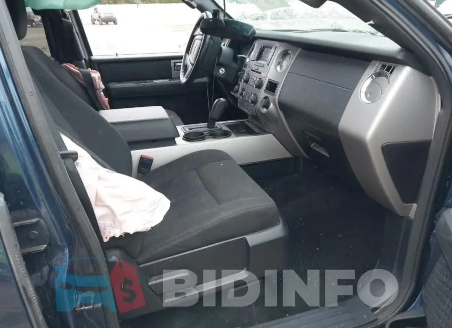 1FMJK1JT4HEA27791 Photo# 5