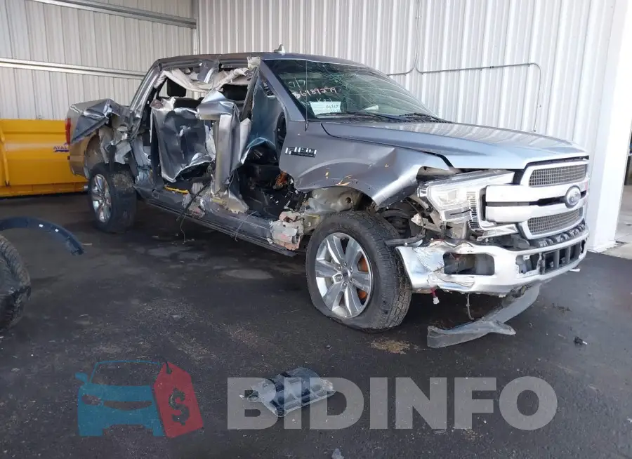 1FTEW1E41LFA50672 Photo# 1