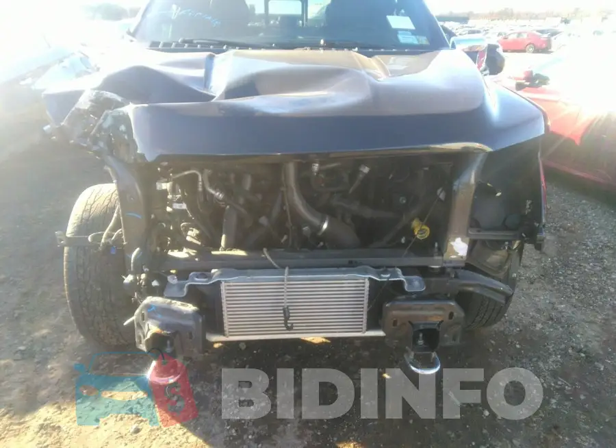 1FTFW1E84MFB23302 Photo# 6