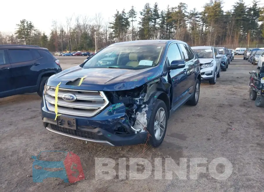 2FMPK4J91HBB44885 Photo# 2