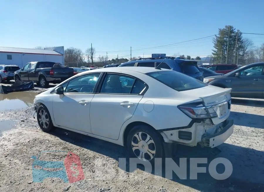 19XFB4F37FE001188 Photo# 3