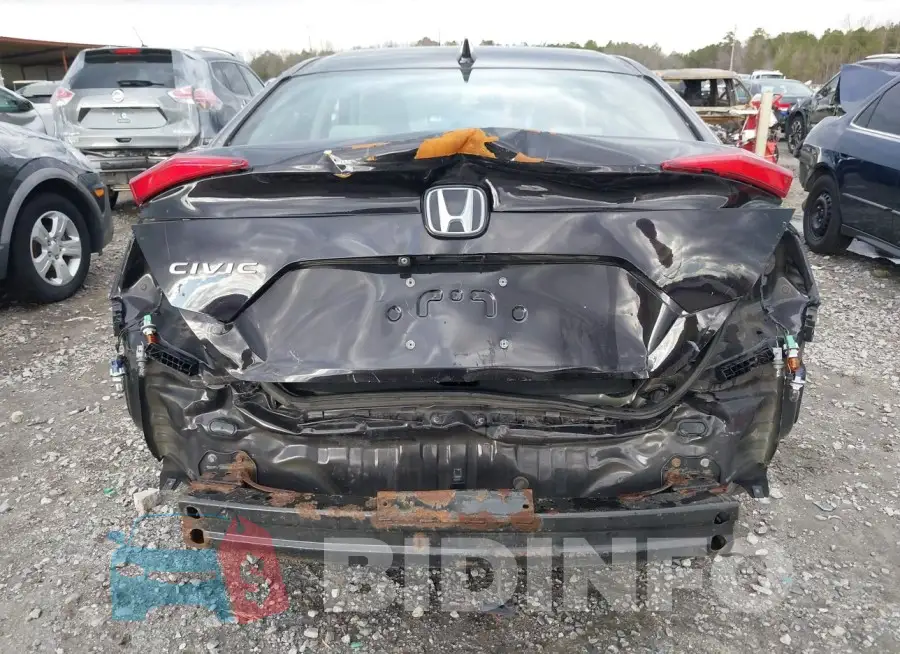19XFC2F71HE008130 Photo# 6