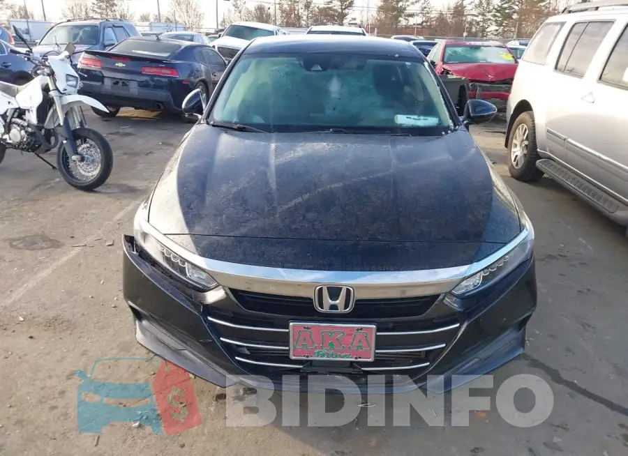 1HGCV1F19NA008671 Photo# 12