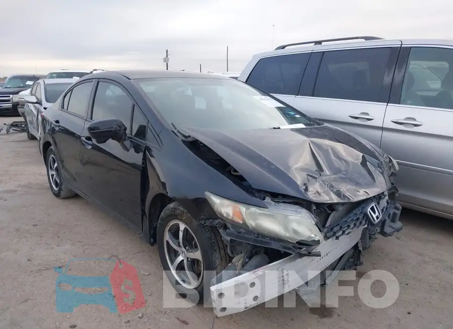 2HGFB2F77FH520108 Photo# 1
