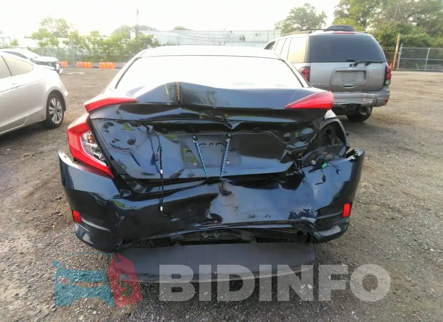 2HGFC2F52HH523352 Photo# 16