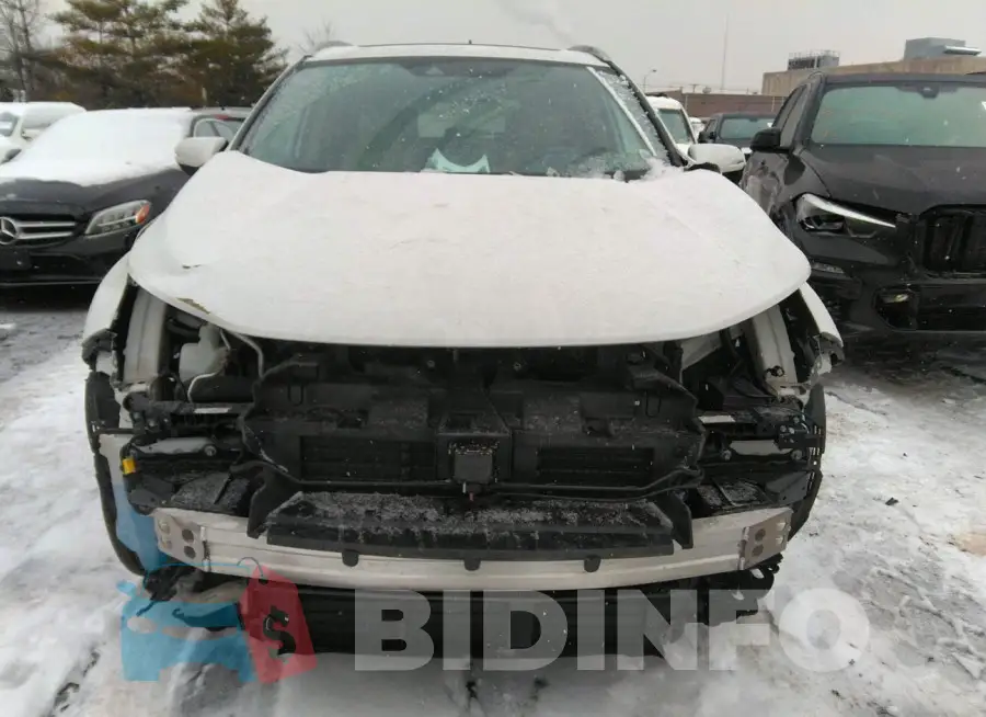 2HKRW2H96KH655984 Photo# 12