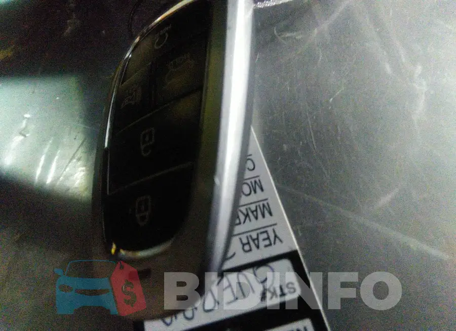 5NMJFCAE2NH001477 Photo# 9