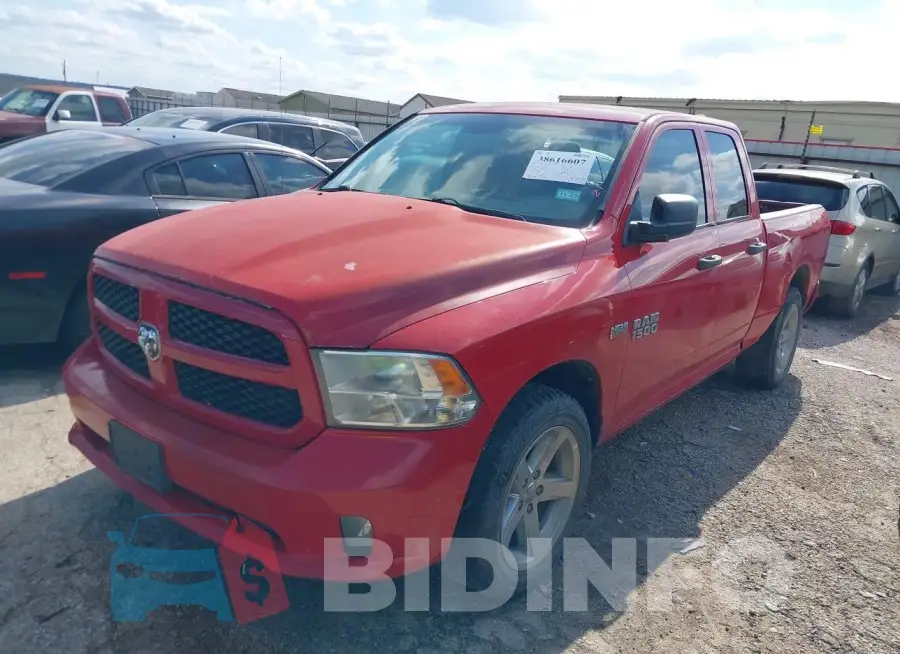 1C6RR6FT8ES128622 Photo# 2