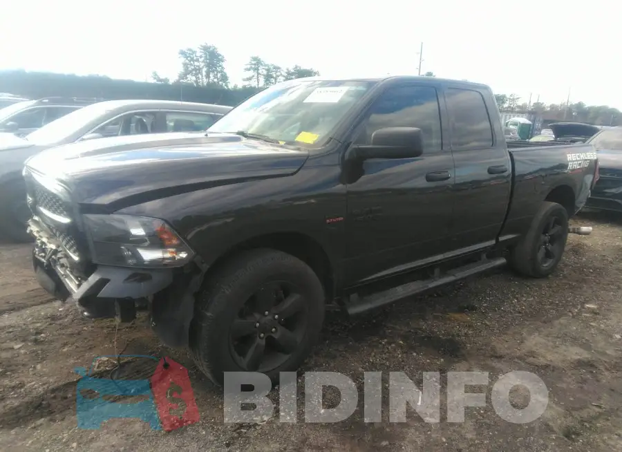 1C6RR7FT3JS138877 Photo# 2