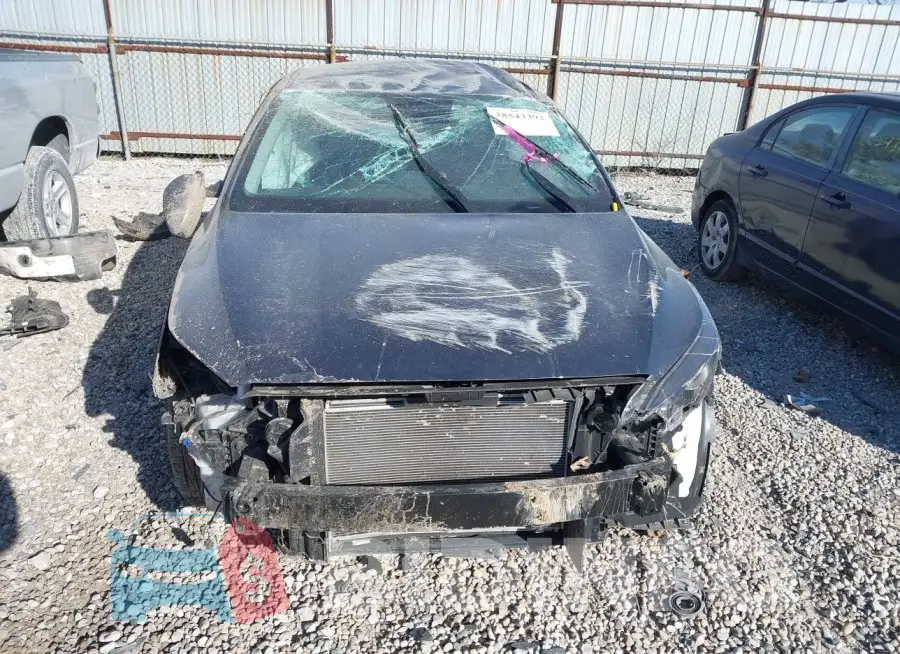 3KPF24AD6PE603131 Photo# 12