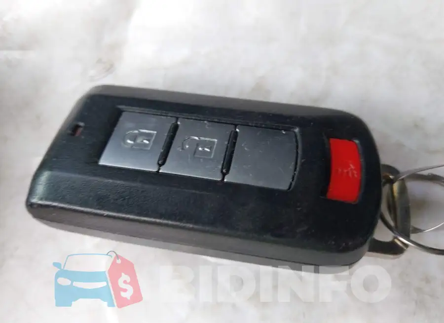 4A4AP4AUXFE043001 Photo# 11