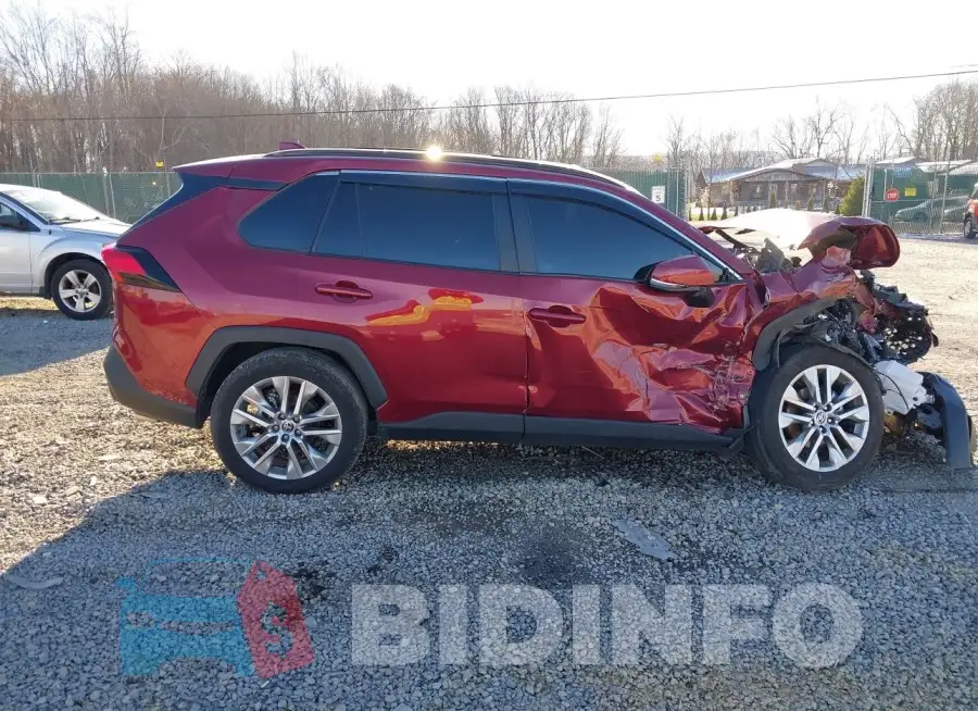 2T3A1RFVXNW312712 Photo# 13