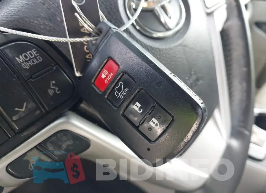5TDKZRFH7JS527919 Photo# 11