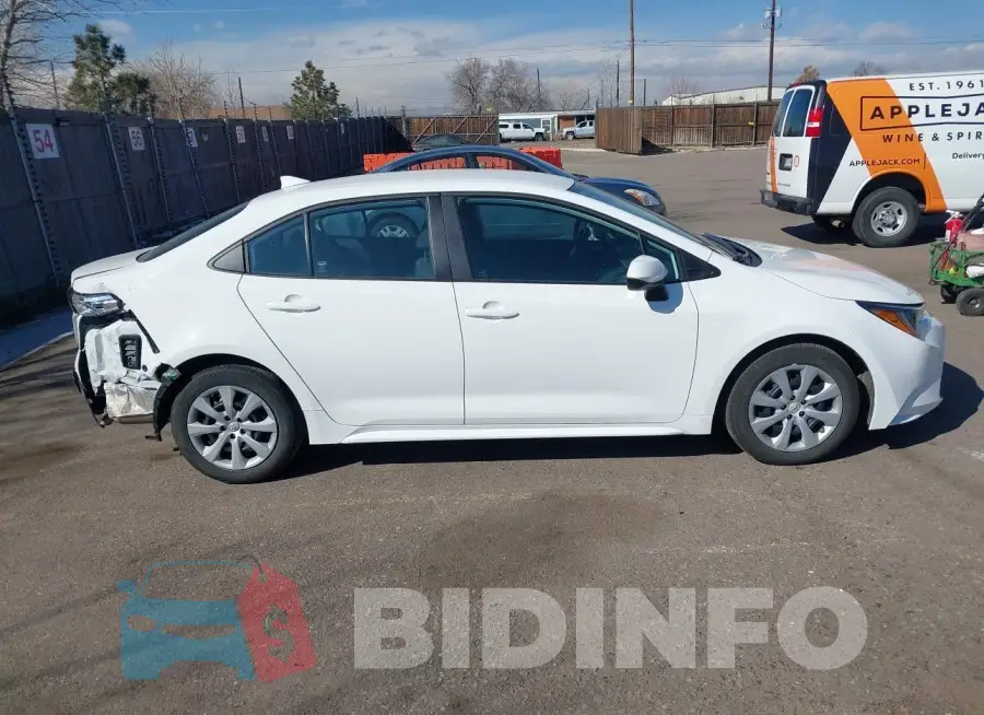 5YFB4MDE2PP001452 Photo# 13