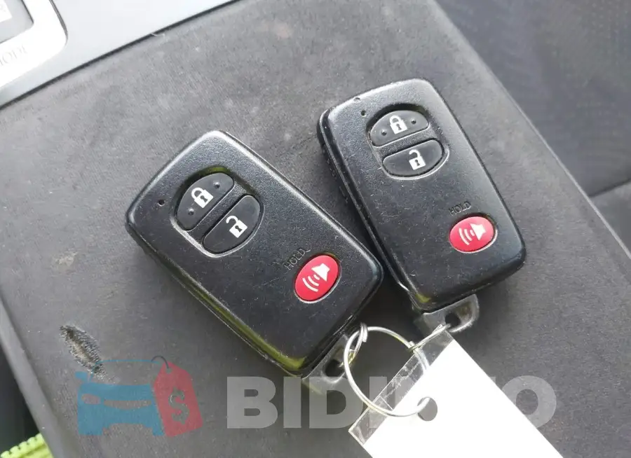 JTDZN3EU8E3310036 Photo# 11