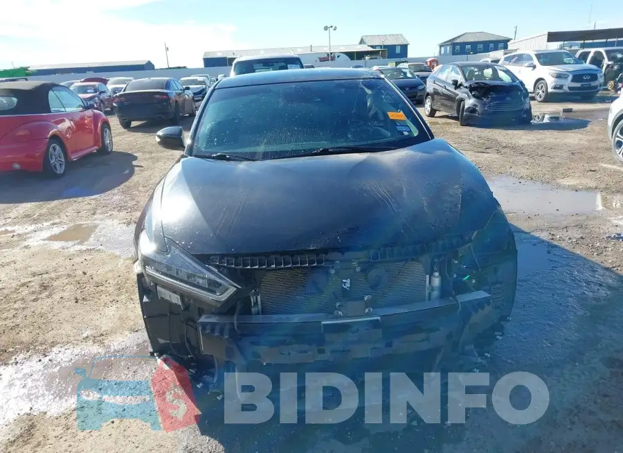 1N4AA6CV3NC505263 Photo# 11