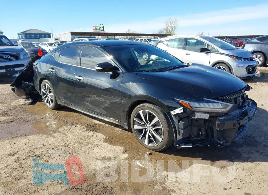 1N4AA6CV3NC505263 Photo# 1