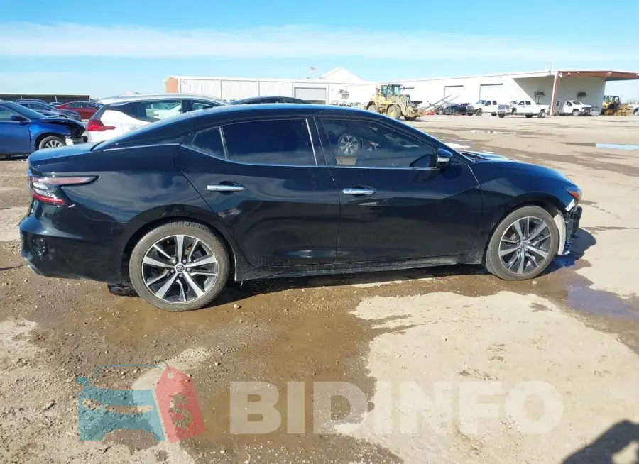 1N4AA6CV3NC505263 Photo# 12