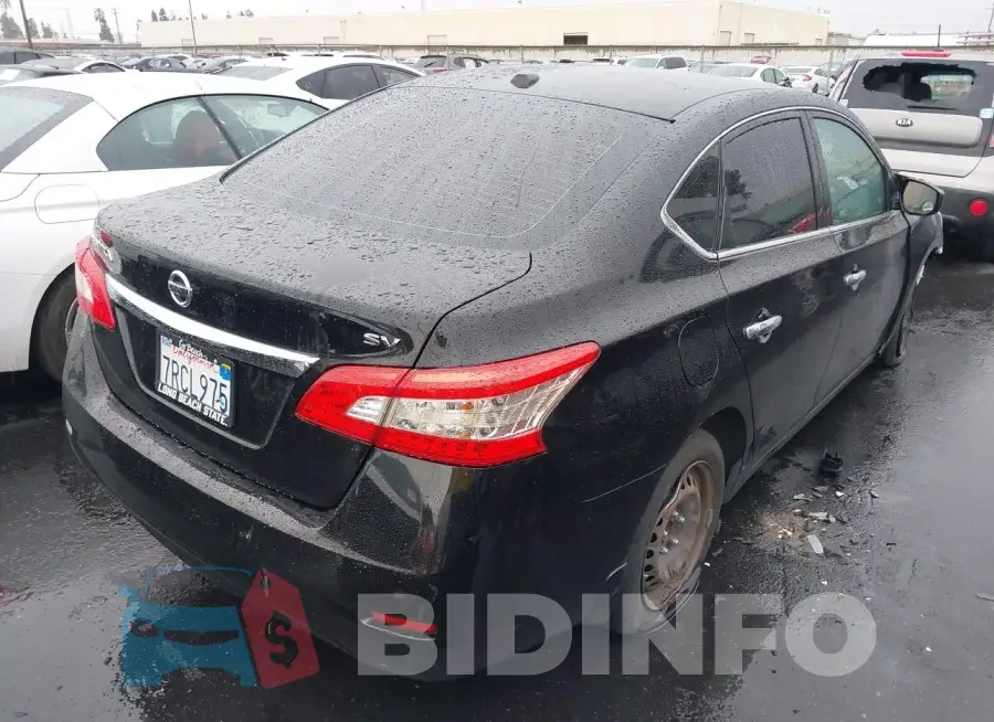 3N1AB7AP6FL697014 Photo# 4
