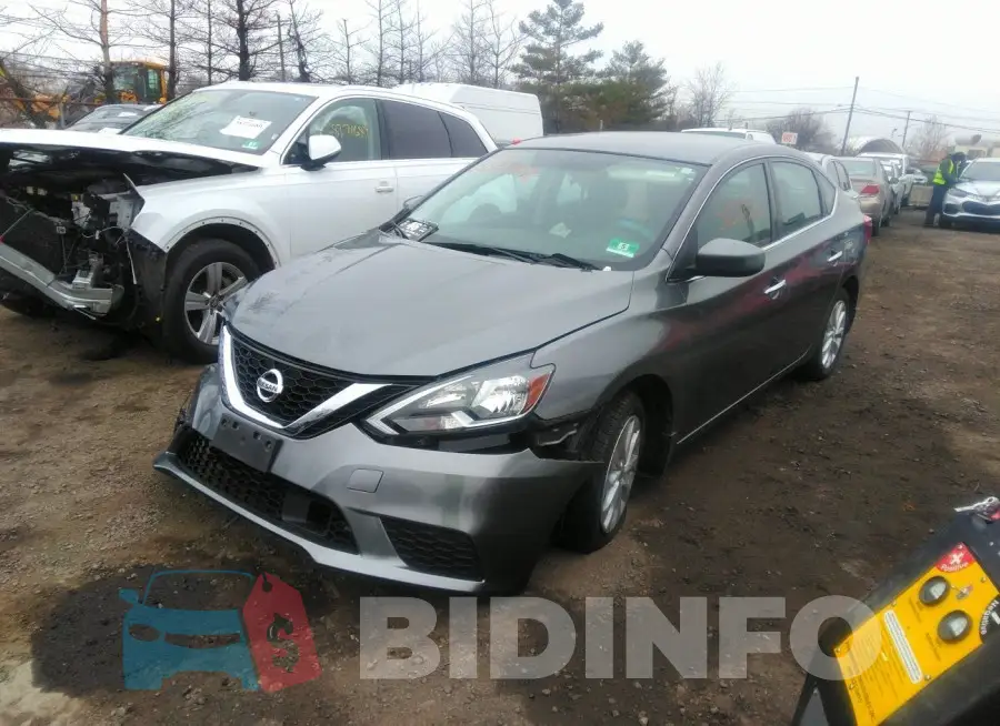 3N1AB7AP8JY277945 Photo# 2