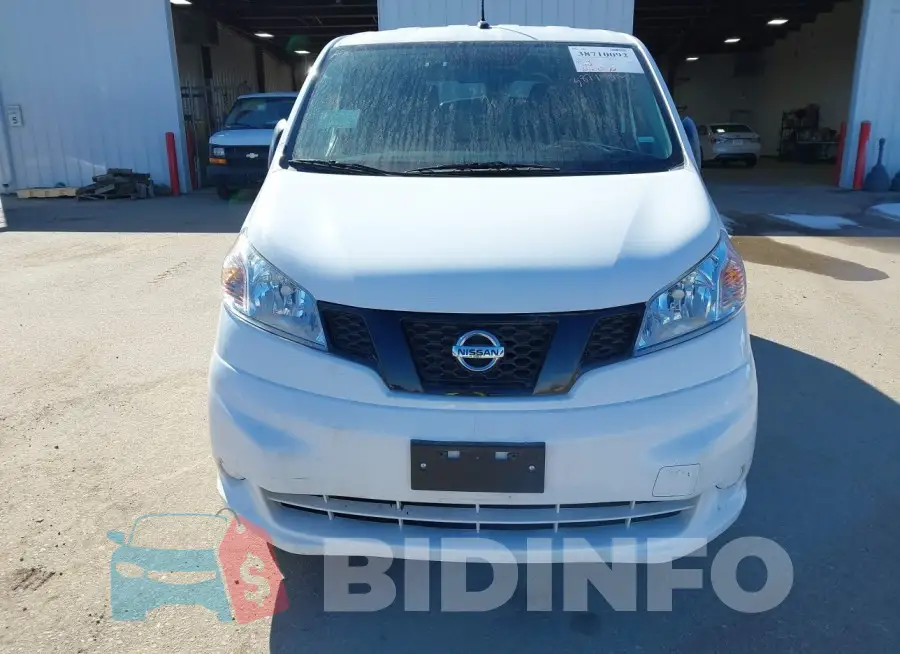 3N6CM0KN7MK697821 Photo# 13