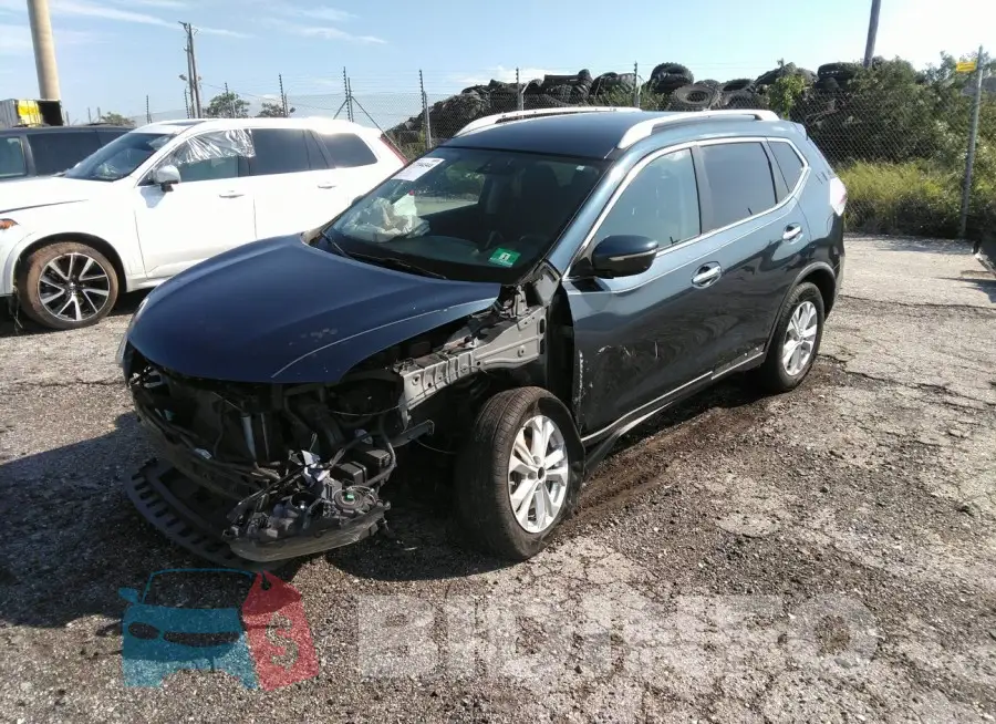 KNMAT2MV6FP537565 Photo# 6