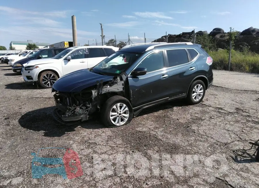 KNMAT2MV6FP537565 Photo# 2