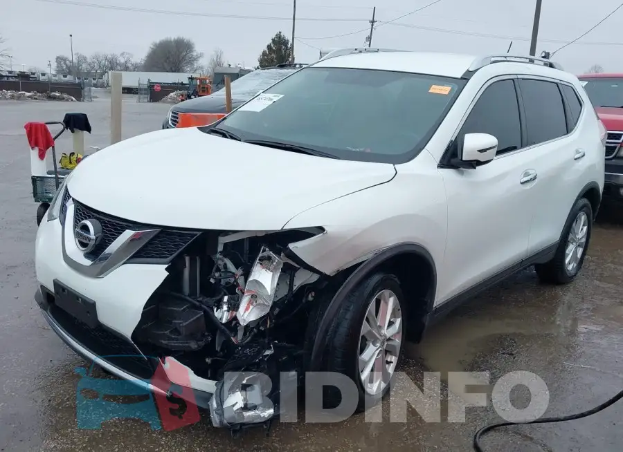 KNMAT2MV8GP732245 Photo# 6